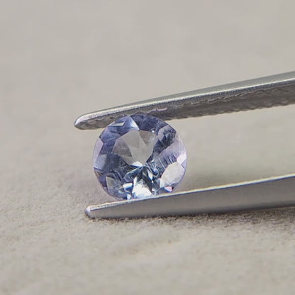 SET2-ZO-15　ゾイサイト2石セット　計0.87ct
