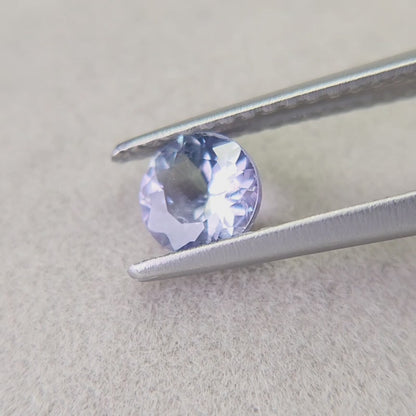 ZO-17　ゾイサイト　0.49ct