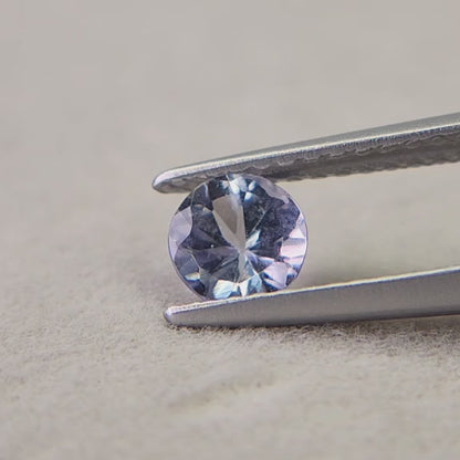 SET2-ZO-14　ゾイサイト2石セット　計0.88ct