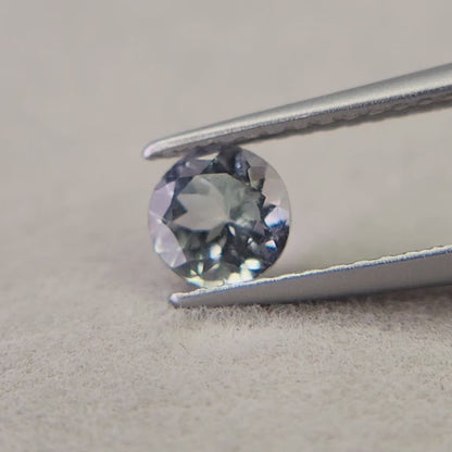 SET2-ZO-10　ゾイサイト2石セット　計0.90ct