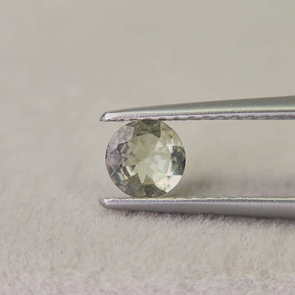 SET3-ZO-5　ゾイサイト3石セット　計1.29ct