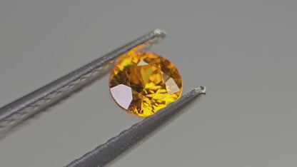 SPHA-24　スファレライト　0.43ct