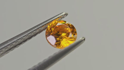 SPHA-21　スファレライト　0.48ct