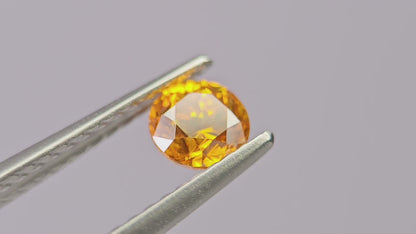 SPHA-19　スファレライト　0.50ct