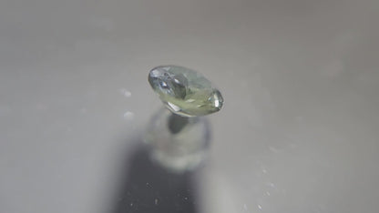 0660-2　ゾイサイト　0.76ct