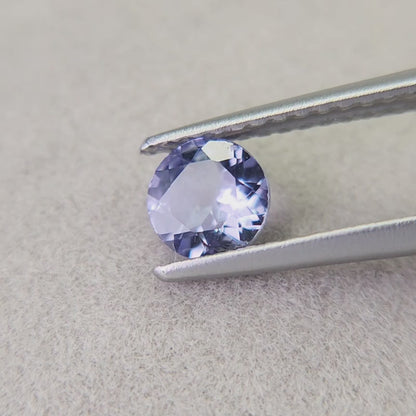 ZO-18　ゾイサイト　0.48ct
