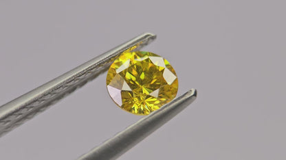 SPHA-20　スファレライト　0.48ct