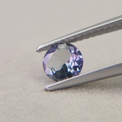 SET2-ZO-6　ゾイサイト2石セット　計1.09ct