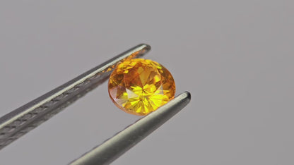 SPHA-22　スファレライト　0.45ct
