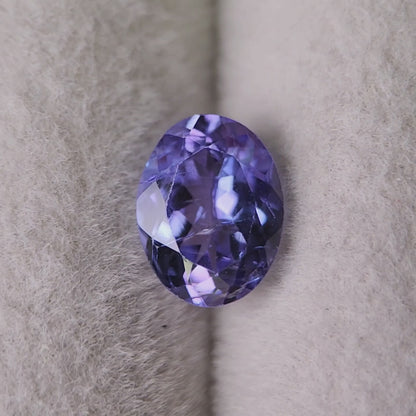 TZ-32　タンザナイト　1.46ct