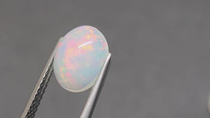 0808【ランダム発送】オパール【1石あたり約1.21ct】