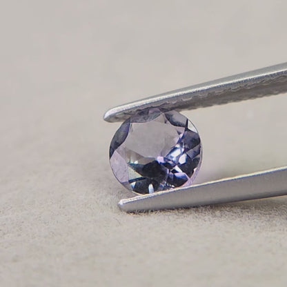 SET2-ZO-13　ゾイサイト2石セット　計0.89ct