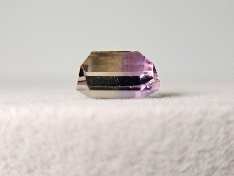 AMT-4　アメトリン　3.45ct