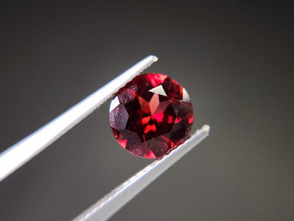 0910-5-10　ガーネット　1.91ct
