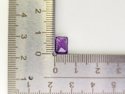 AM-62　アメジスト　1.39ct