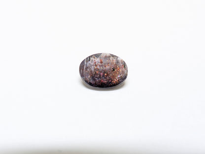 0143　アイオライトサンストーン　0.88ct