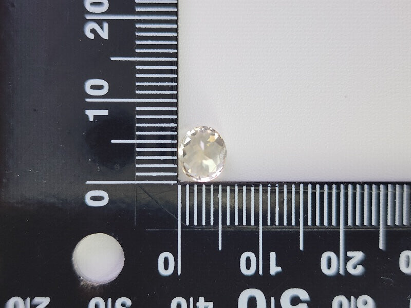 0010-1-2　ジルコン　1.81ct