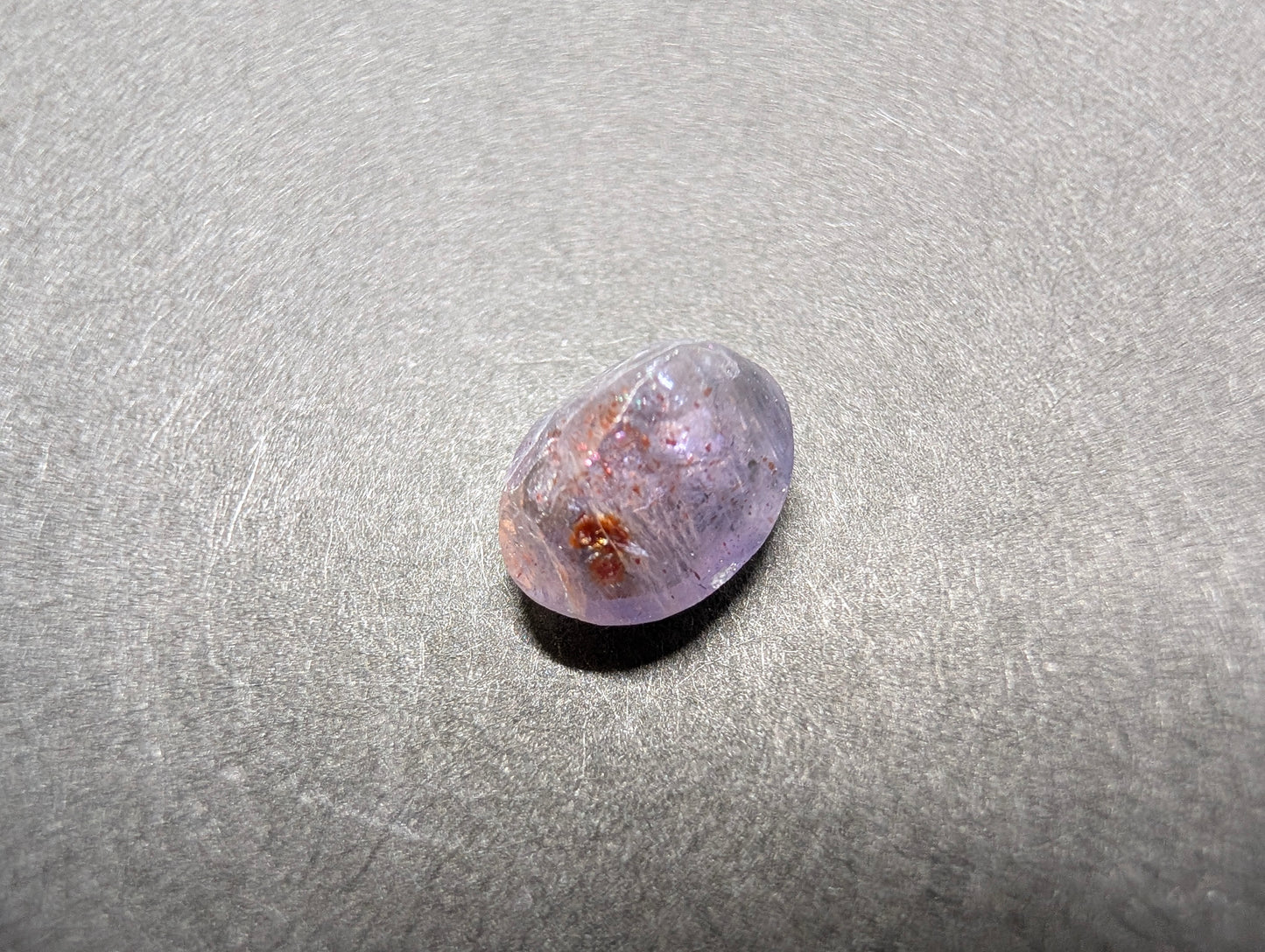 0250　アイオライトサンストーン　1.78ct