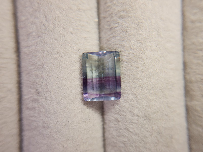 bc-FLO-39　バイカラーフローライト　2.72ct