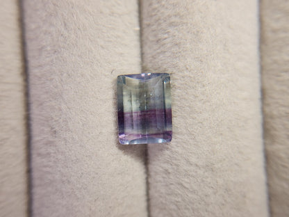 bc-FLO-39　バイカラーフローライト　2.72ct