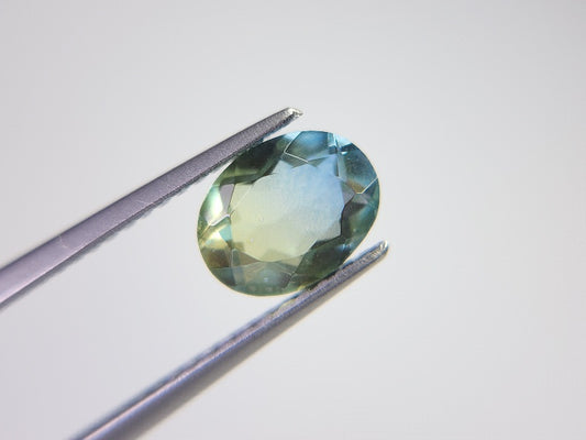 tQ-28　トリプレットクォーツ　1.27ct
