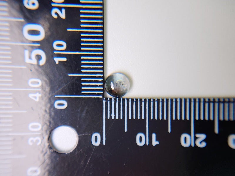 0032-18　トルマリン　1.07ct