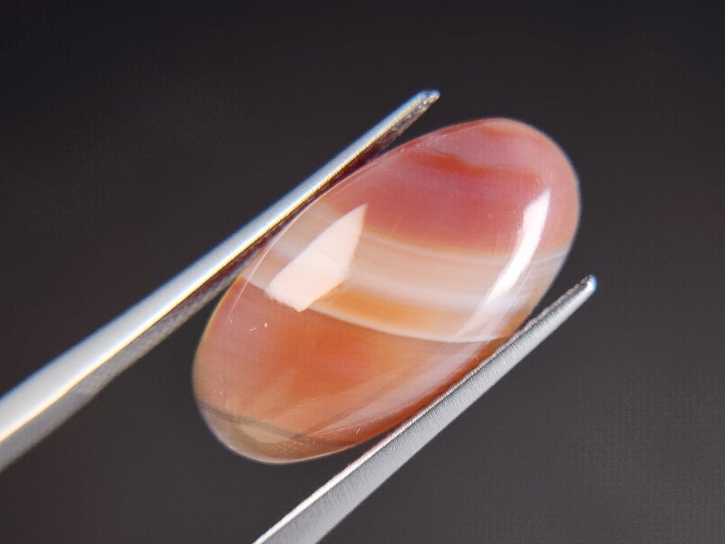 【500円均一】3/16新着！　サードニクス　8.33ct　8