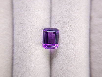 0907-1　アメジスト　1.96ct