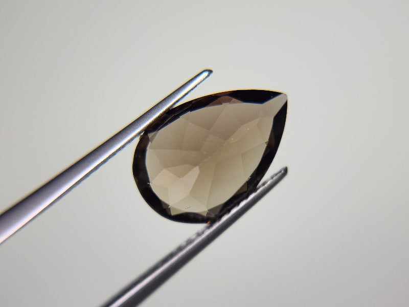 SMQ-16　スモーキークォーツ　3.59ct