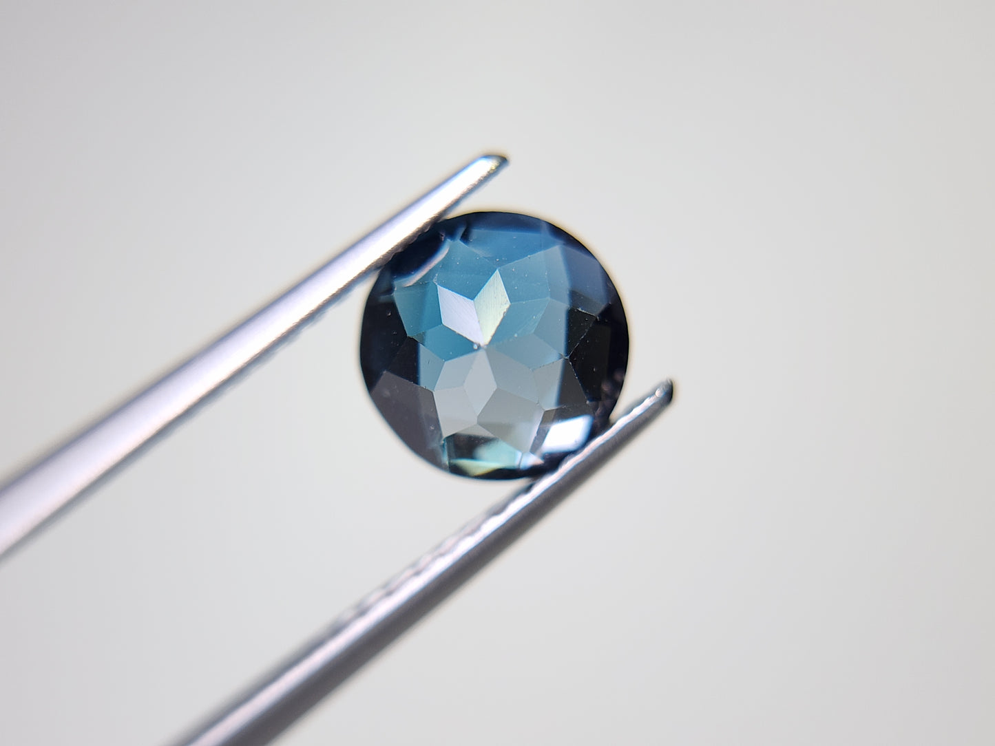 0931-10　ロンドンブルートパーズ　1.56ct