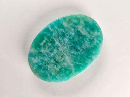 AMZ-6　アマゾナイト　29.68ct