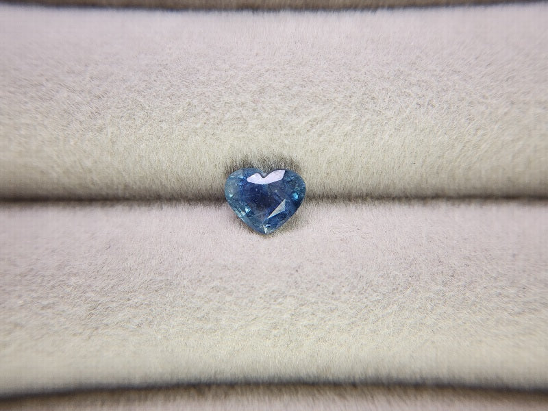 SA-64　サファイア　0.96ct