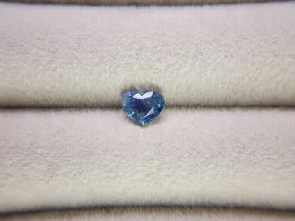 SA-64　サファイア　0.96ct