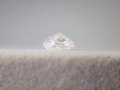 0937-3　虹入り！クラッククォーツ　1.63ct