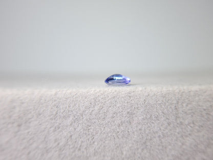 0654-2-2　ゾイサイト　0.29ct