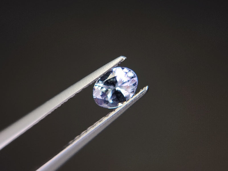 0654-6-5　ゾイサイト　0.34ct