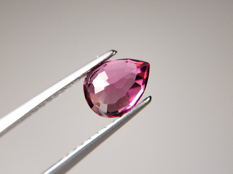 RDGA-11　ロードライトガーネット　1.34ct