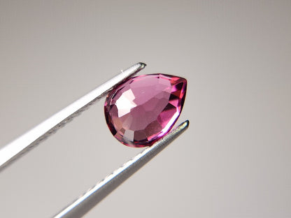RDGA-11　ロードライトガーネット　1.34ct