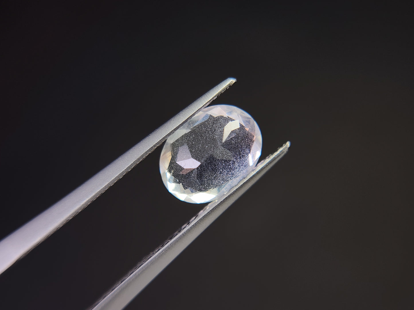 0927-5　オリゴクレース　1.33ct