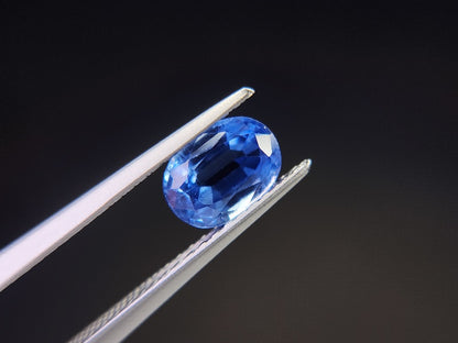 0035-1-33　カイヤナイト　1.25ct