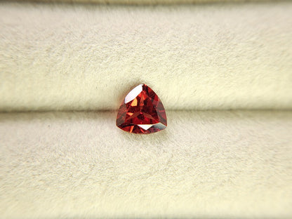 0910-1-14　ガーネット　1.40ct