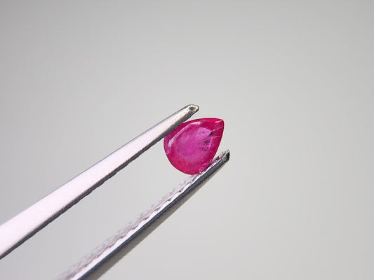 RB-15　ルビー　0.20ct