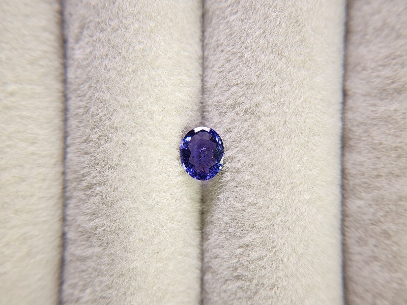 0904-59　サファイア　0.60ct