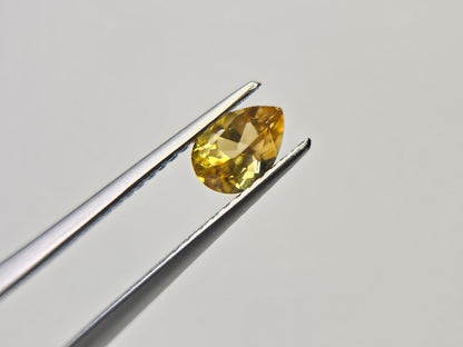 CND-3　コンドロダイト　0.54ct