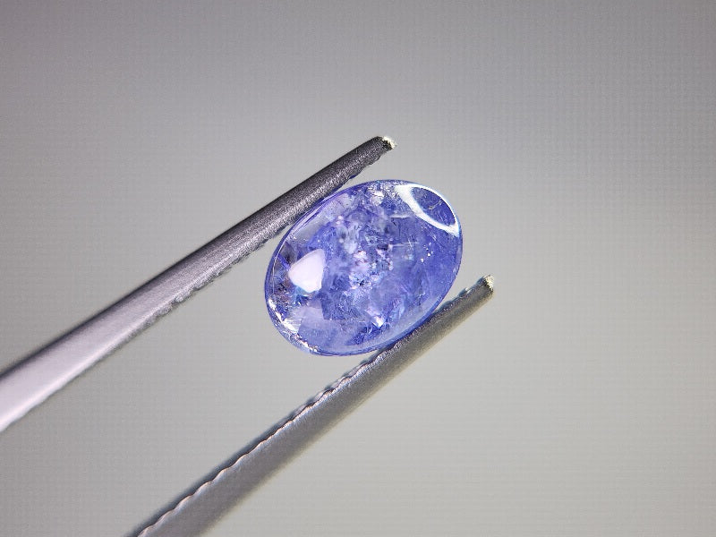 0011-8　タンザナイト　1.73ct