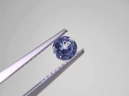 0657-25-6　ゾイサイト　0.31ct