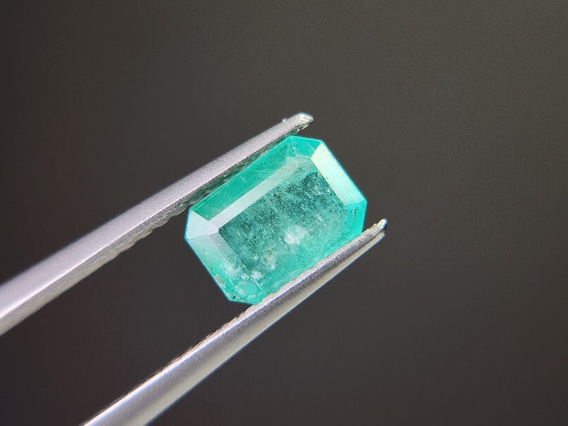 EM-11　エメラルド　1.00ct