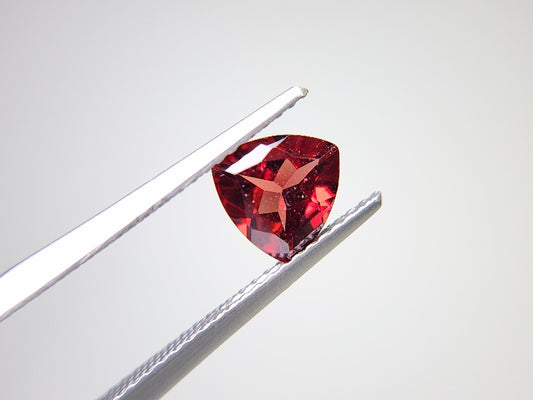 0910-1-9　ガーネット　1.11ct