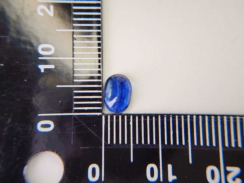 0942-19  カイヤナイト  1.05ct