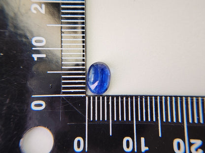 0942-19  カイヤナイト  1.05ct